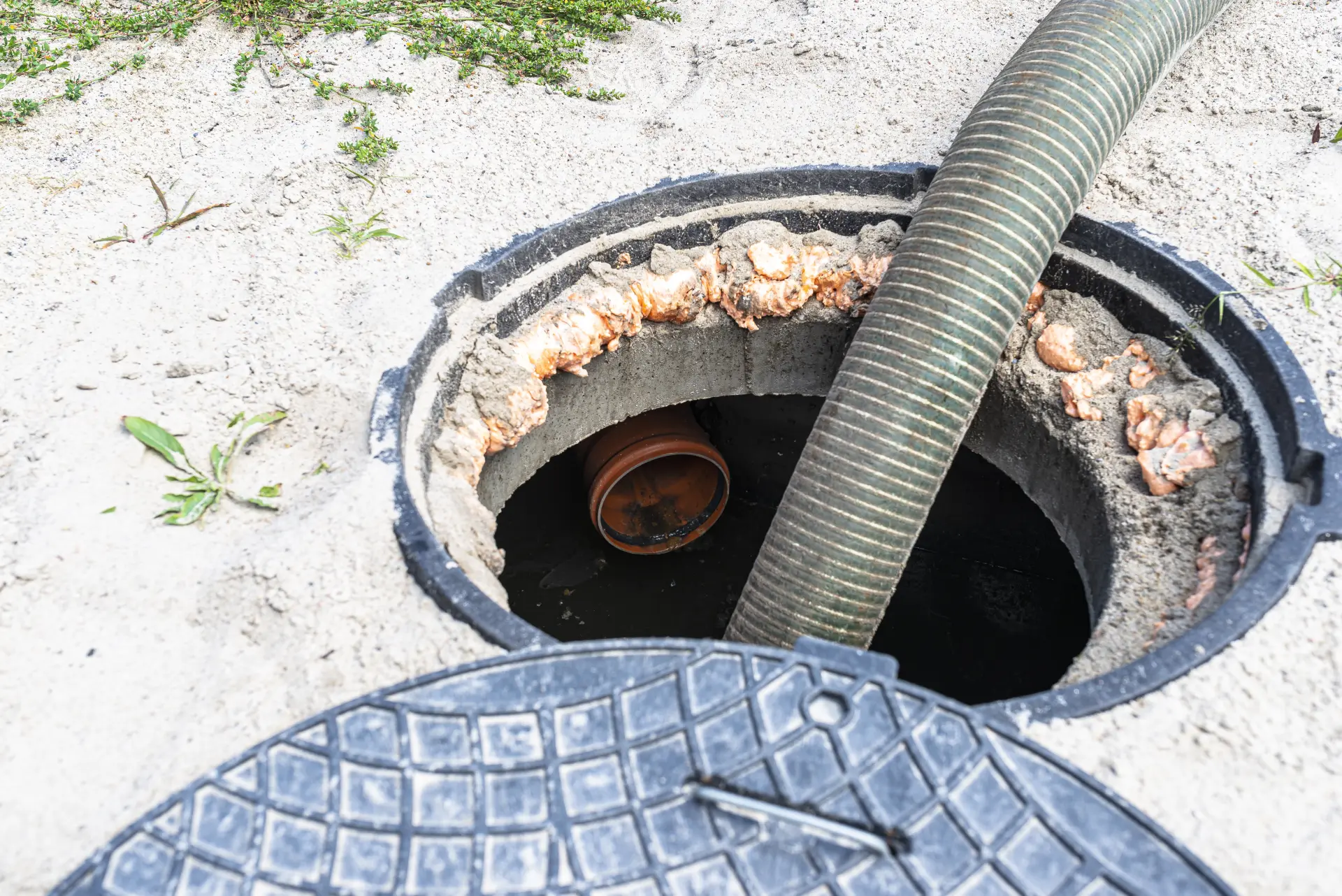 Top Benefits of a CCTV Drain Survey for Homeowners