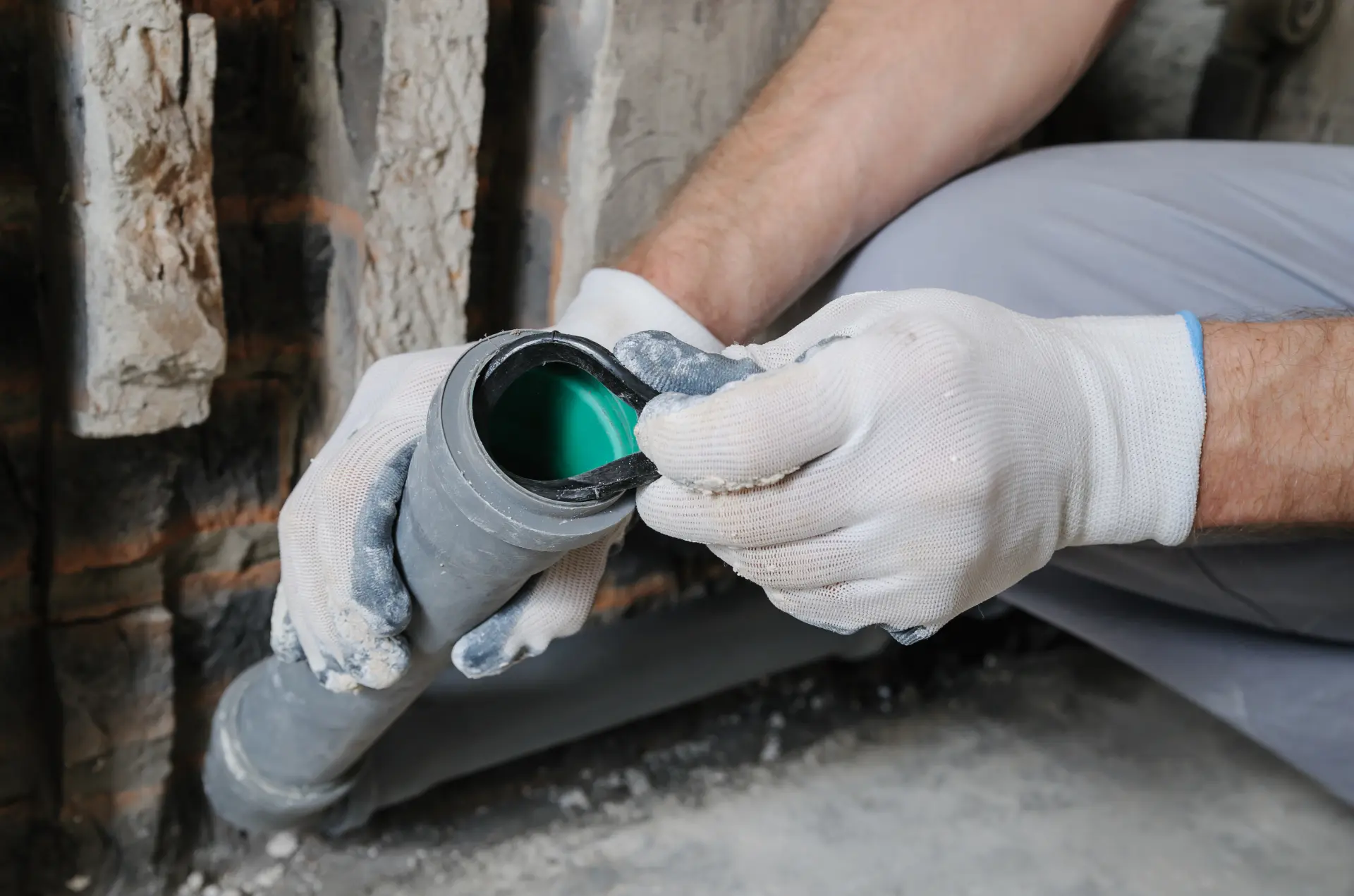 Drainage Relining Reading, Newbury, Slough