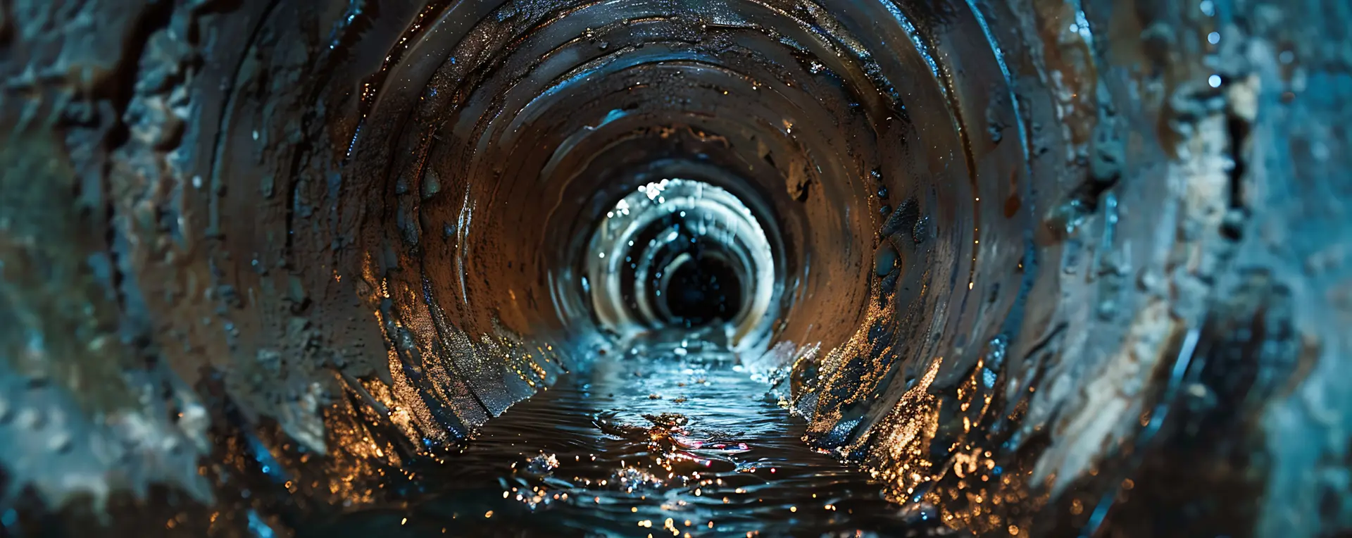 Blocked Drains in Hungerford | CCTV Drain Surveys in Hungerford