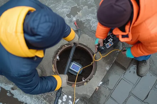 Do I Need a CCTV Drain Survey Before Buying a House?