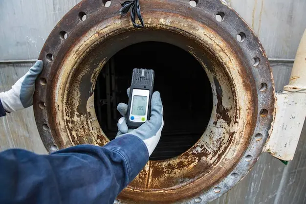 Top Benefits of a CCTV Drain Survey for Homeowners