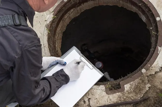 Do I Need a CCTV Drain Survey Before Buying a House?