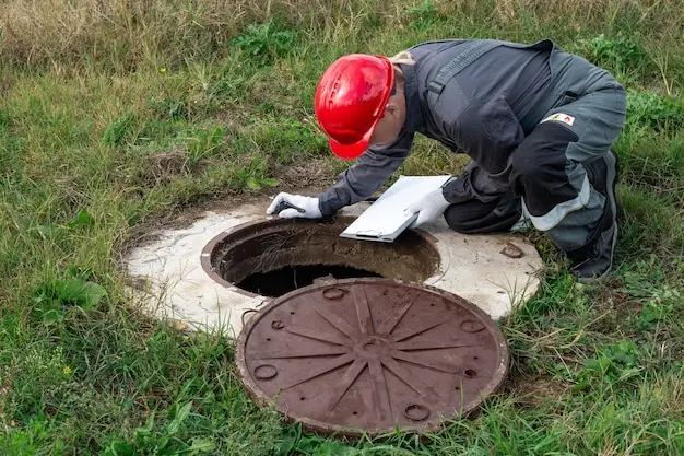 Top Benefits of a CCTV Drain Survey for Homeowners