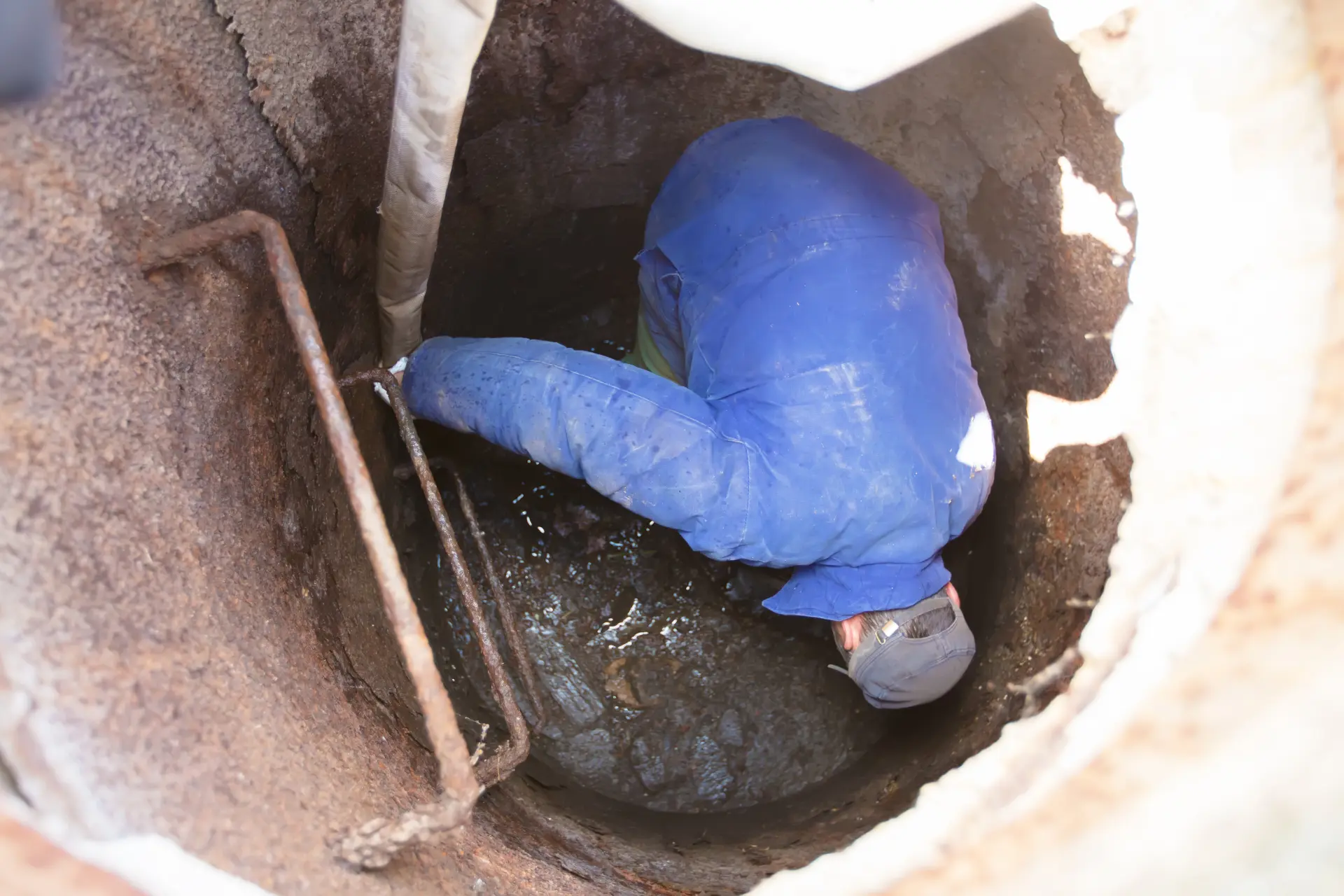 Drain Relining Reading, Newbury, Slough